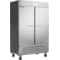 Beverage-Air Refrigerator, Reach-In, 42.98 cu. Ft., 115 V, Two Section, 52" W SR2HC-1S - alternate 2